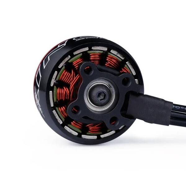 Wholesale Iflight Xing X2814 2814 1100kv 6s Brushless Motor for Dc10 Long Range X-class Frame Kit Rc Multi-rotor